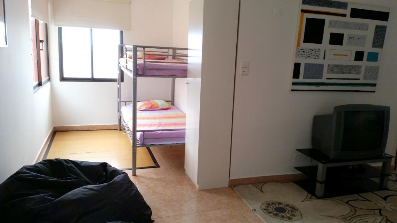 Paul Do Mar By Sea Apartment Exterior photo