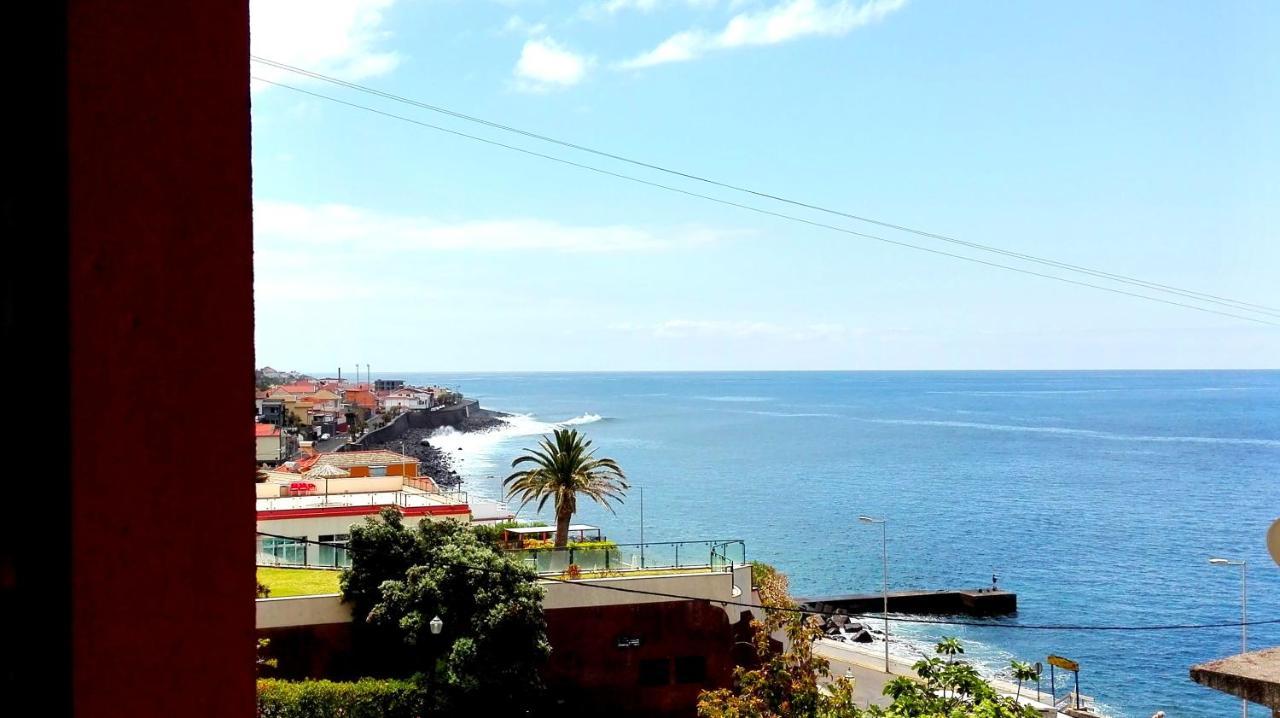 Paul Do Mar By Sea Apartment Exterior photo