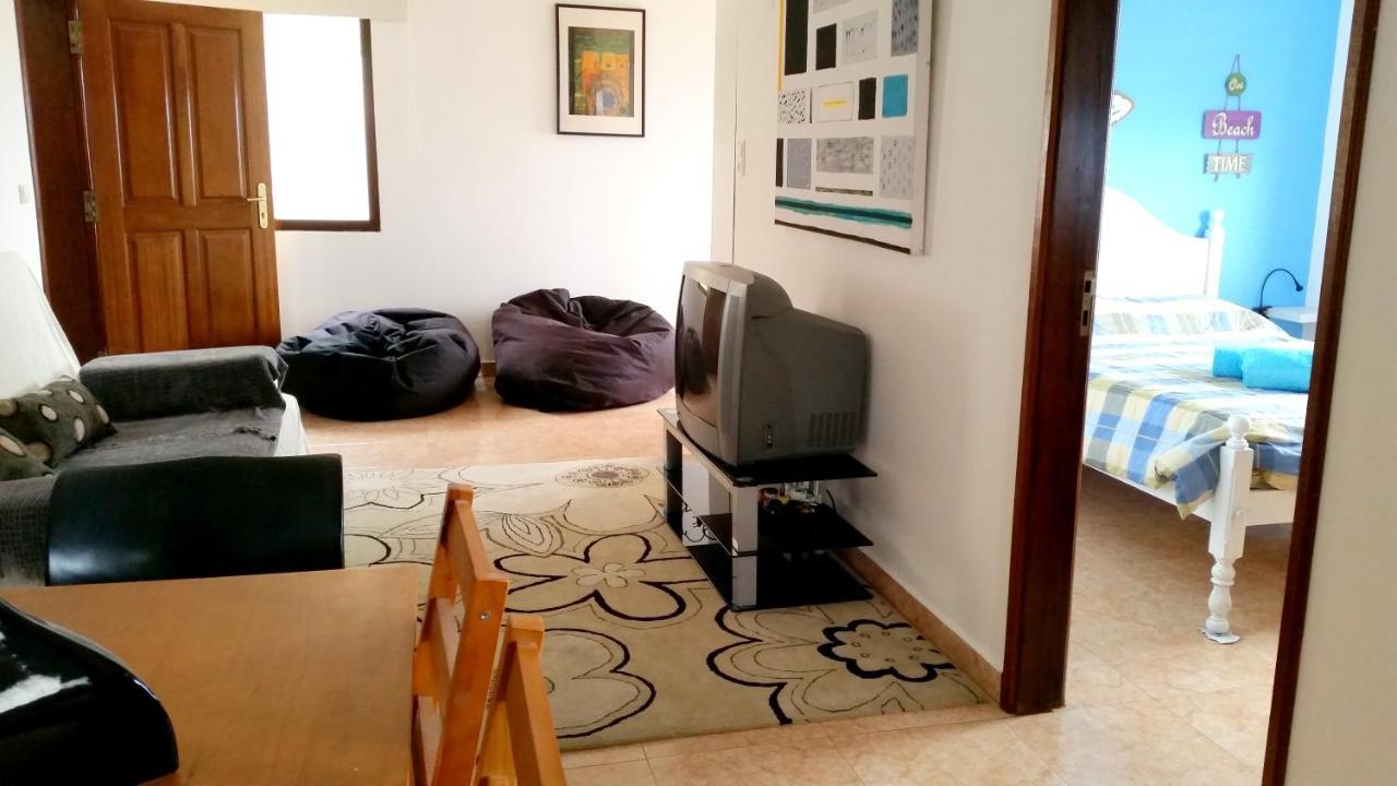 Paul Do Mar By Sea Apartment Exterior photo