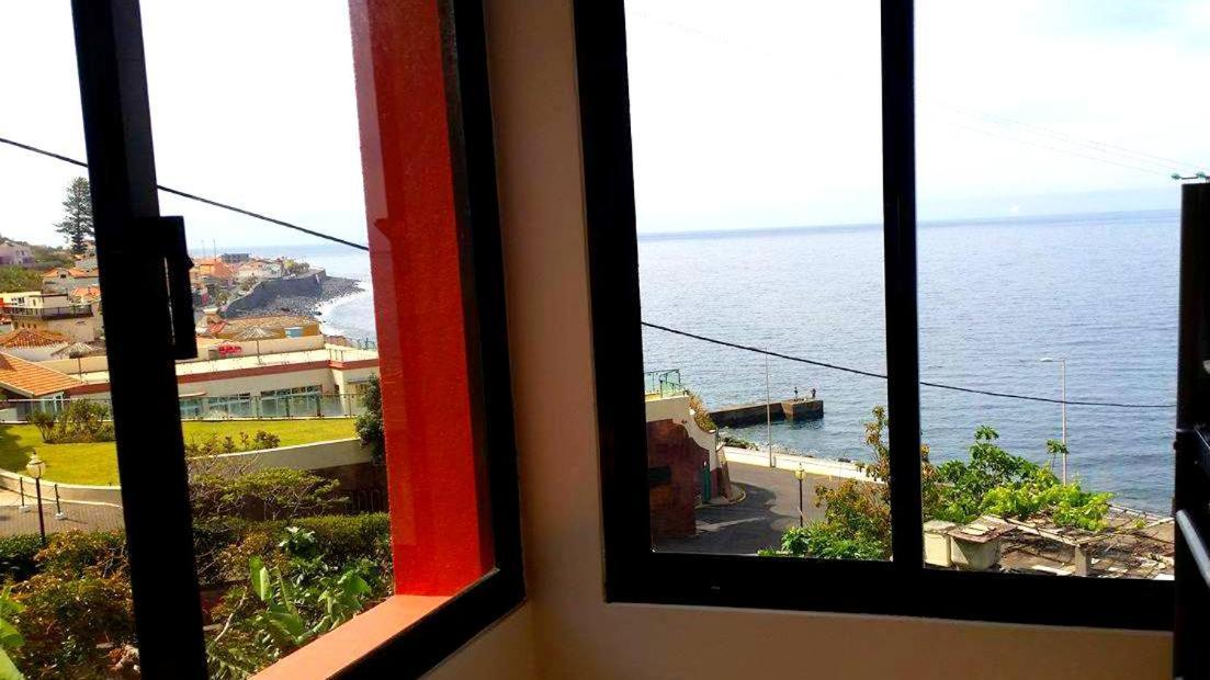 Paul Do Mar By Sea Apartment Exterior photo