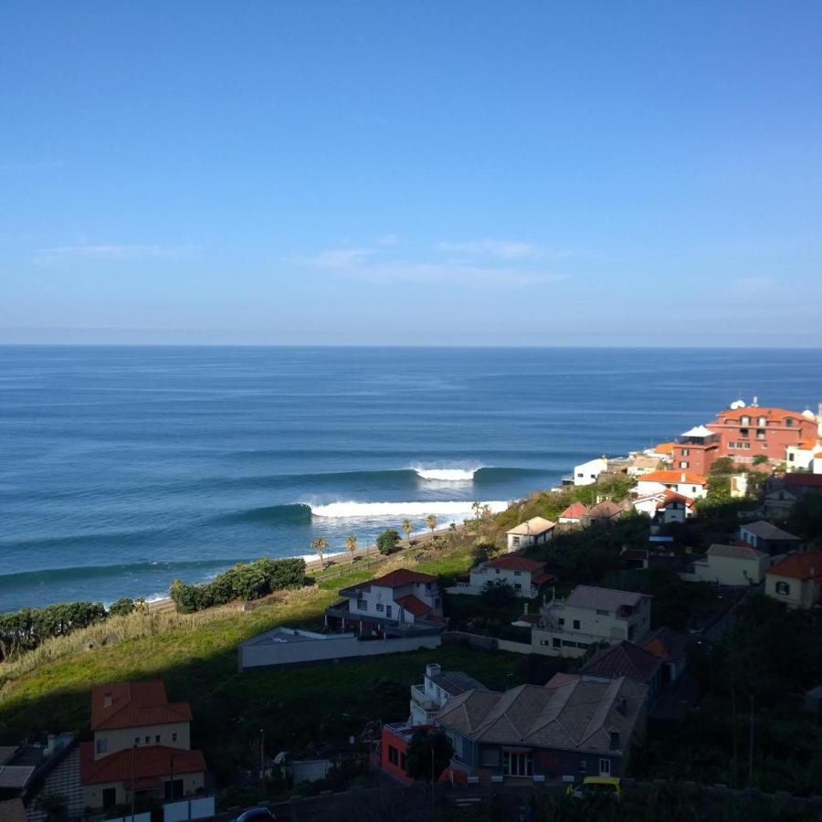 Paul Do Mar By Sea Apartment Exterior photo