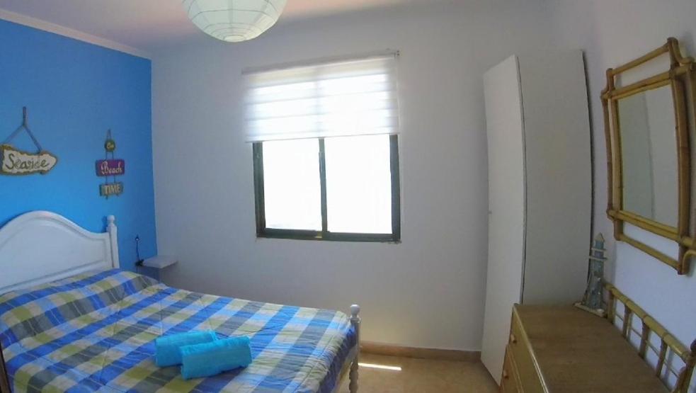 Paul Do Mar By Sea Apartment Exterior photo