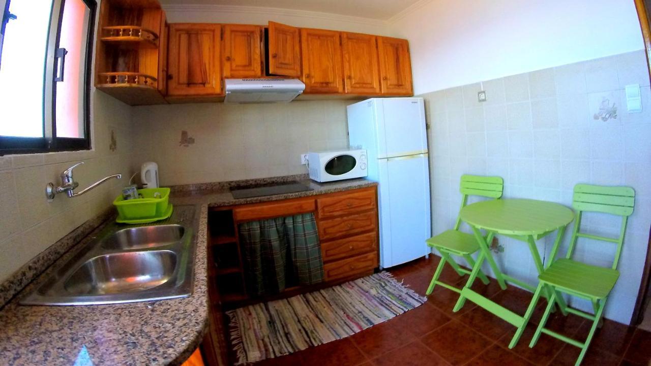 Paul Do Mar By Sea Apartment Exterior photo