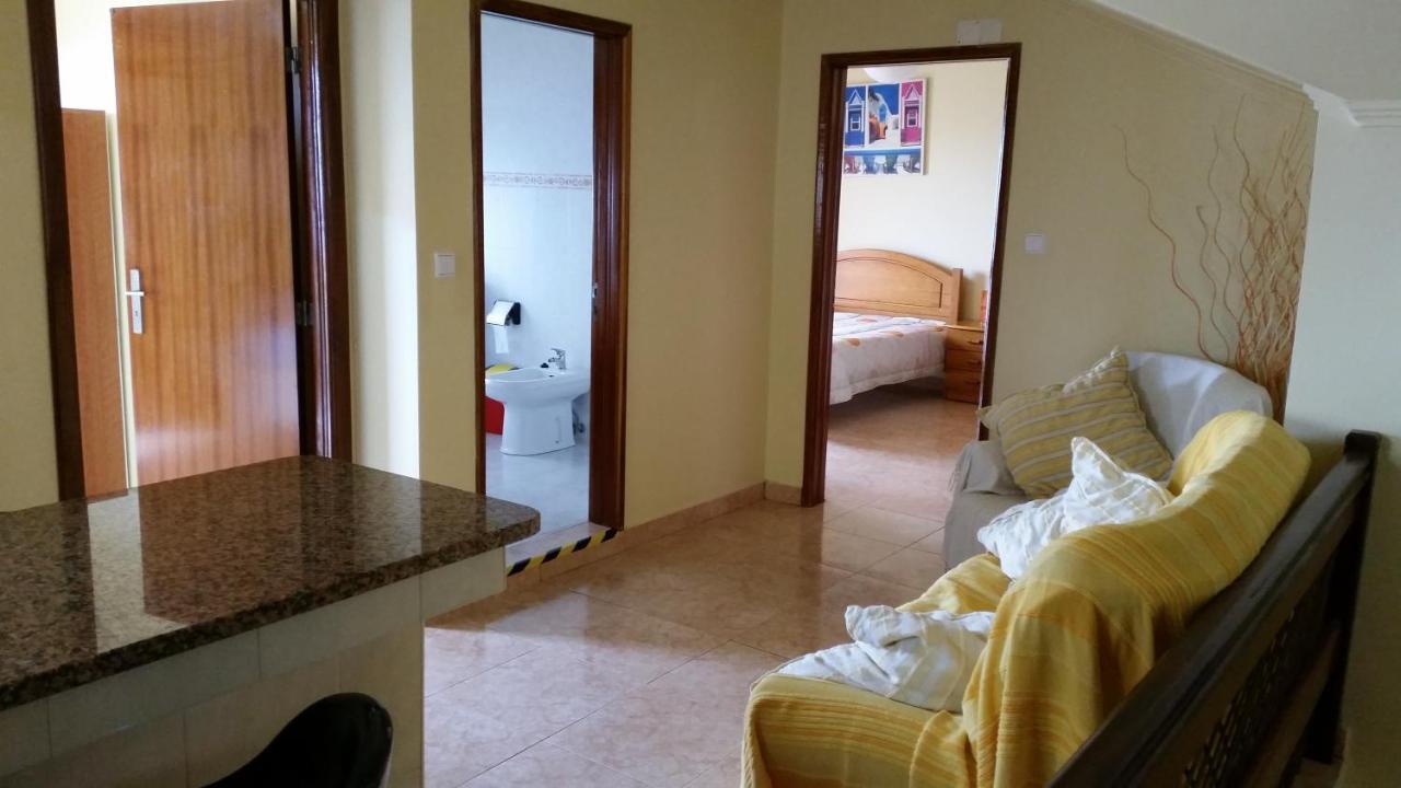 Paul Do Mar By Sea Apartment Exterior photo