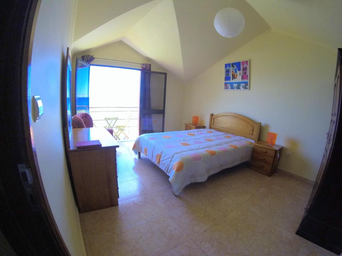 Paul Do Mar By Sea Apartment Exterior photo