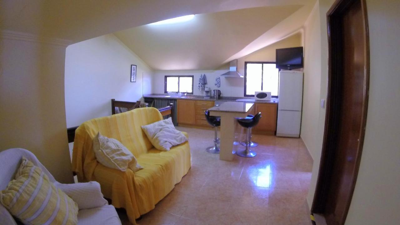 Paul Do Mar By Sea Apartment Exterior photo