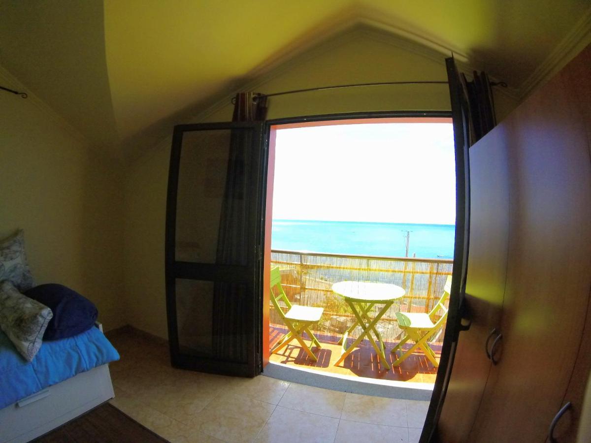Paul Do Mar By Sea Apartment Exterior photo