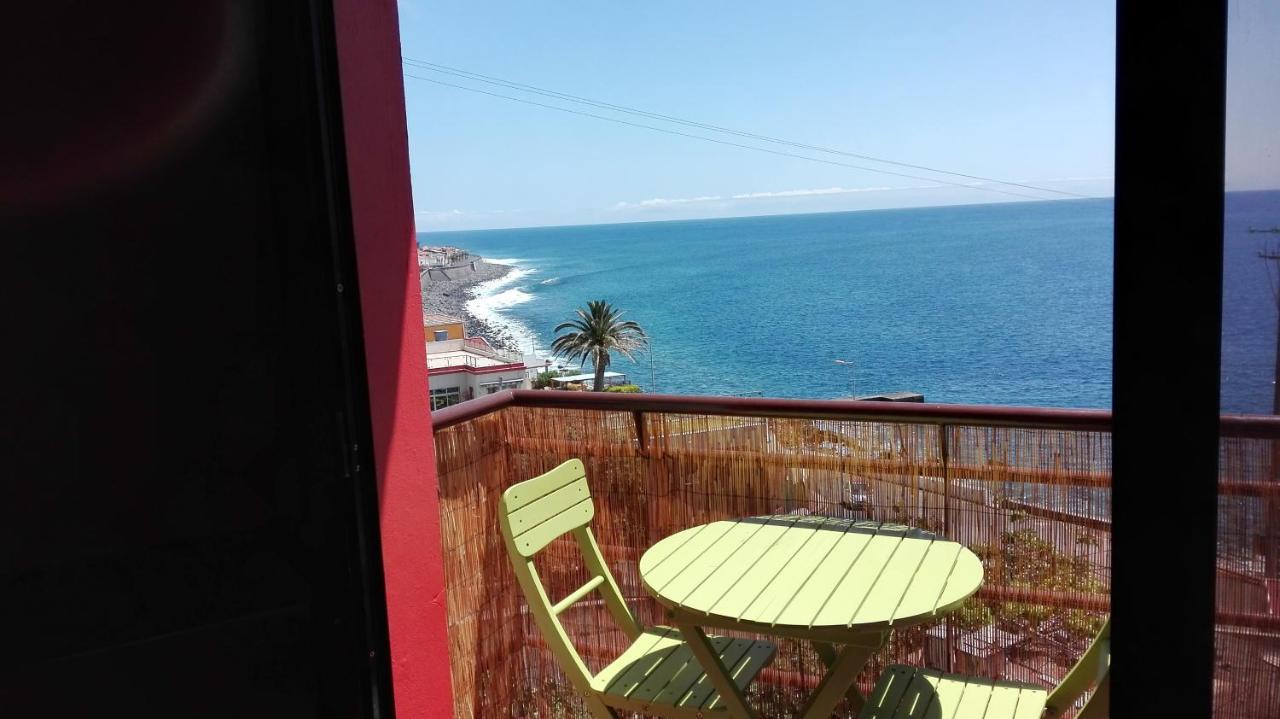 Paul Do Mar By Sea Apartment Exterior photo