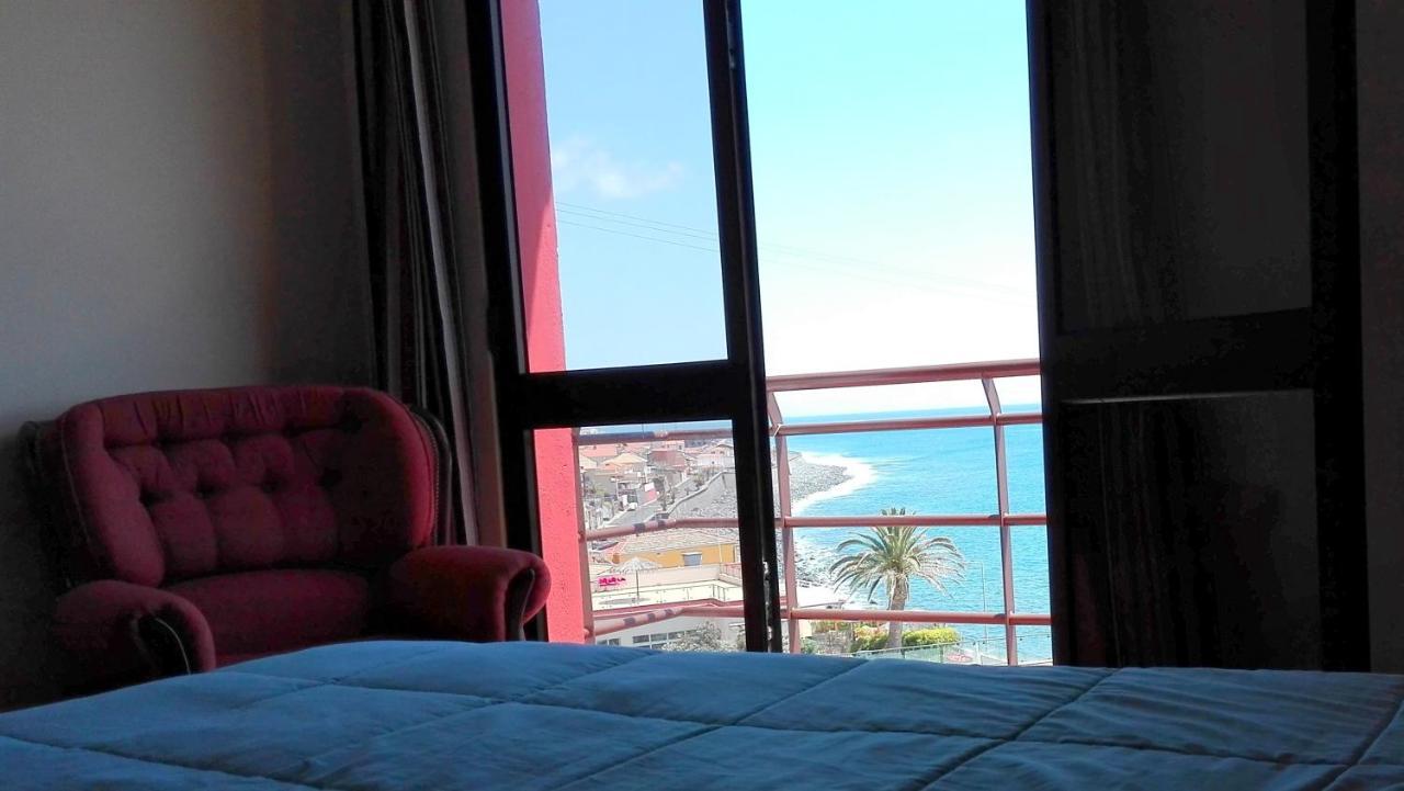 Paul Do Mar By Sea Apartment Exterior photo