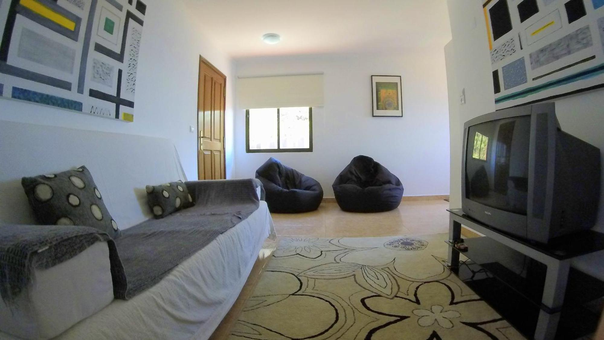 Paul Do Mar By Sea Apartment Exterior photo